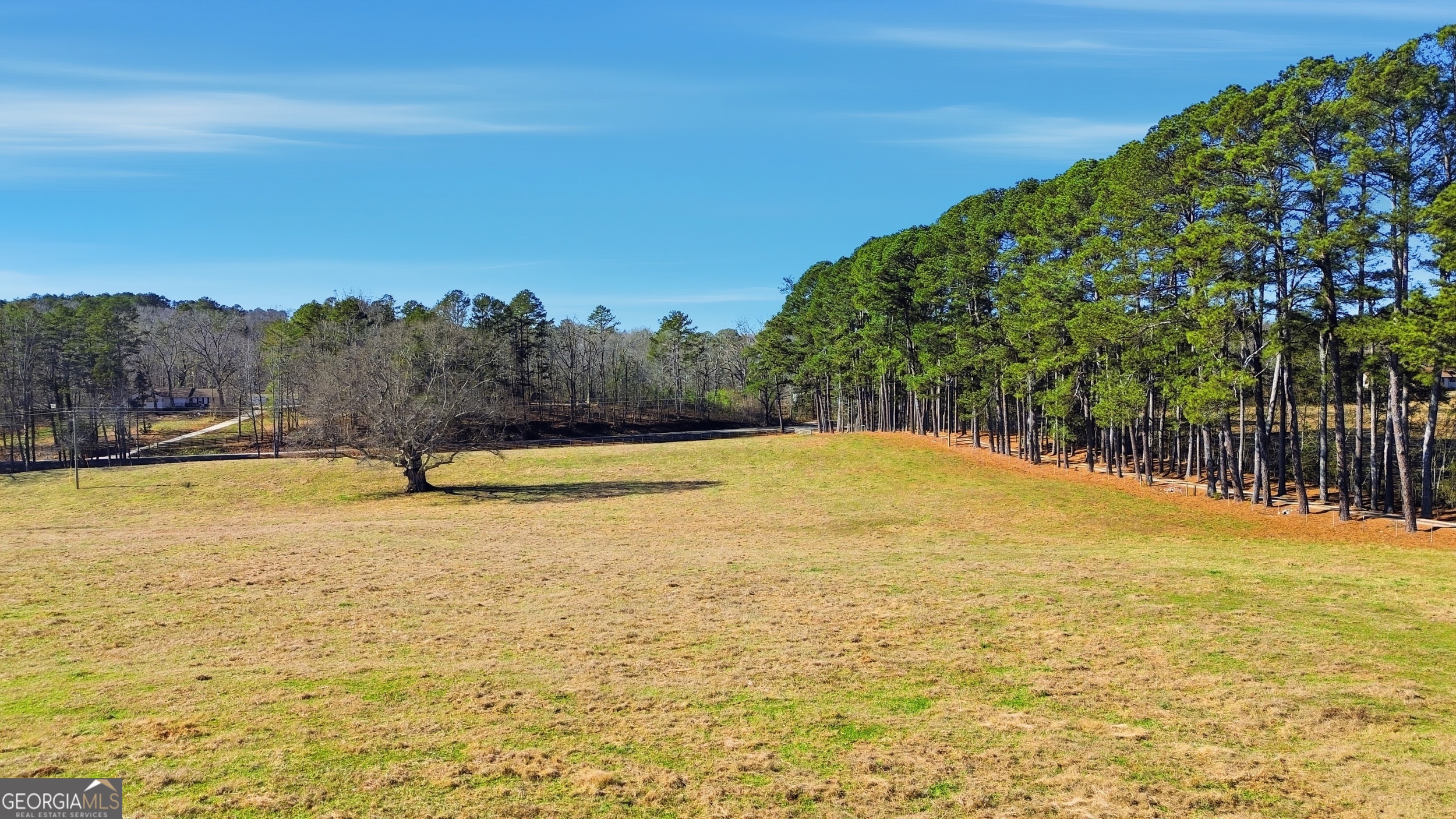 281 Line Road Toccoa, GA 30577 - Photo 78 of 93 a view of a swimming pool and an outdoor space
