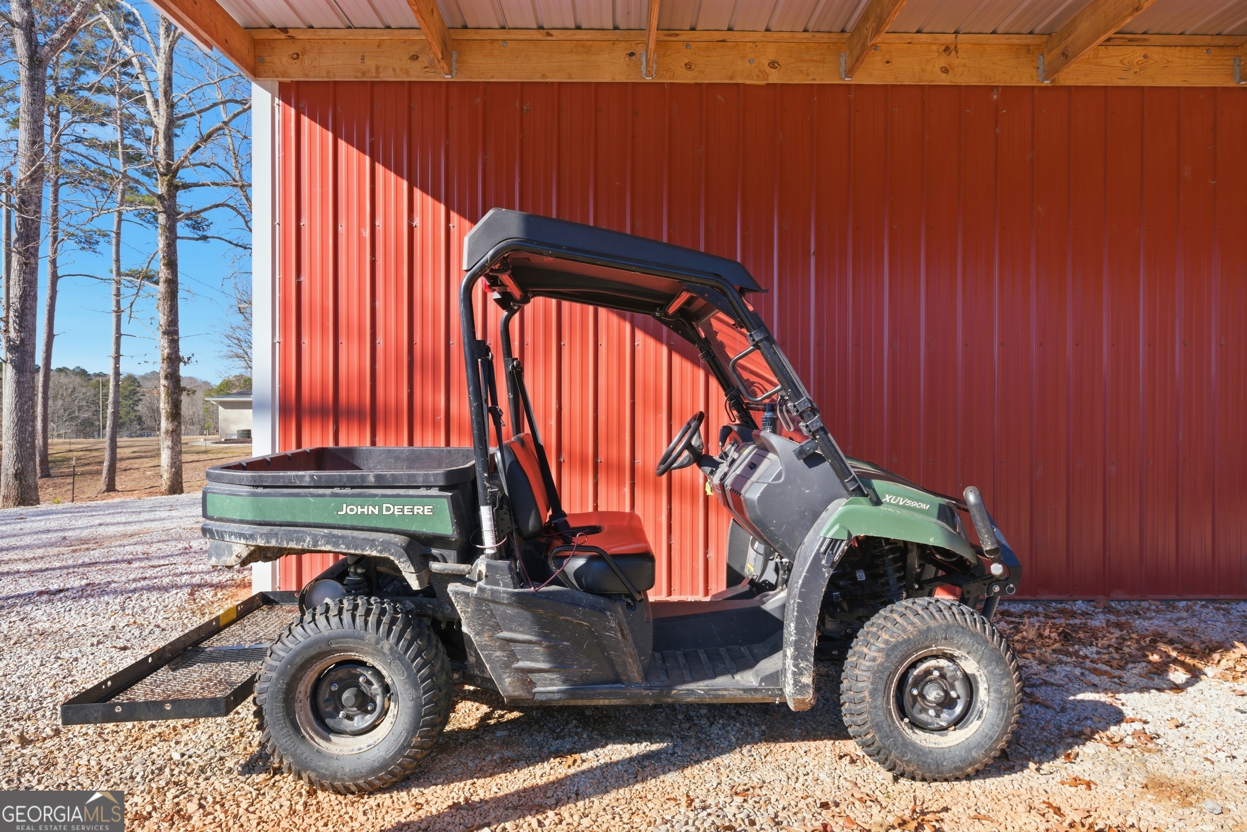 281 Line Road Toccoa, GA 30577 - Photo 91 of 93