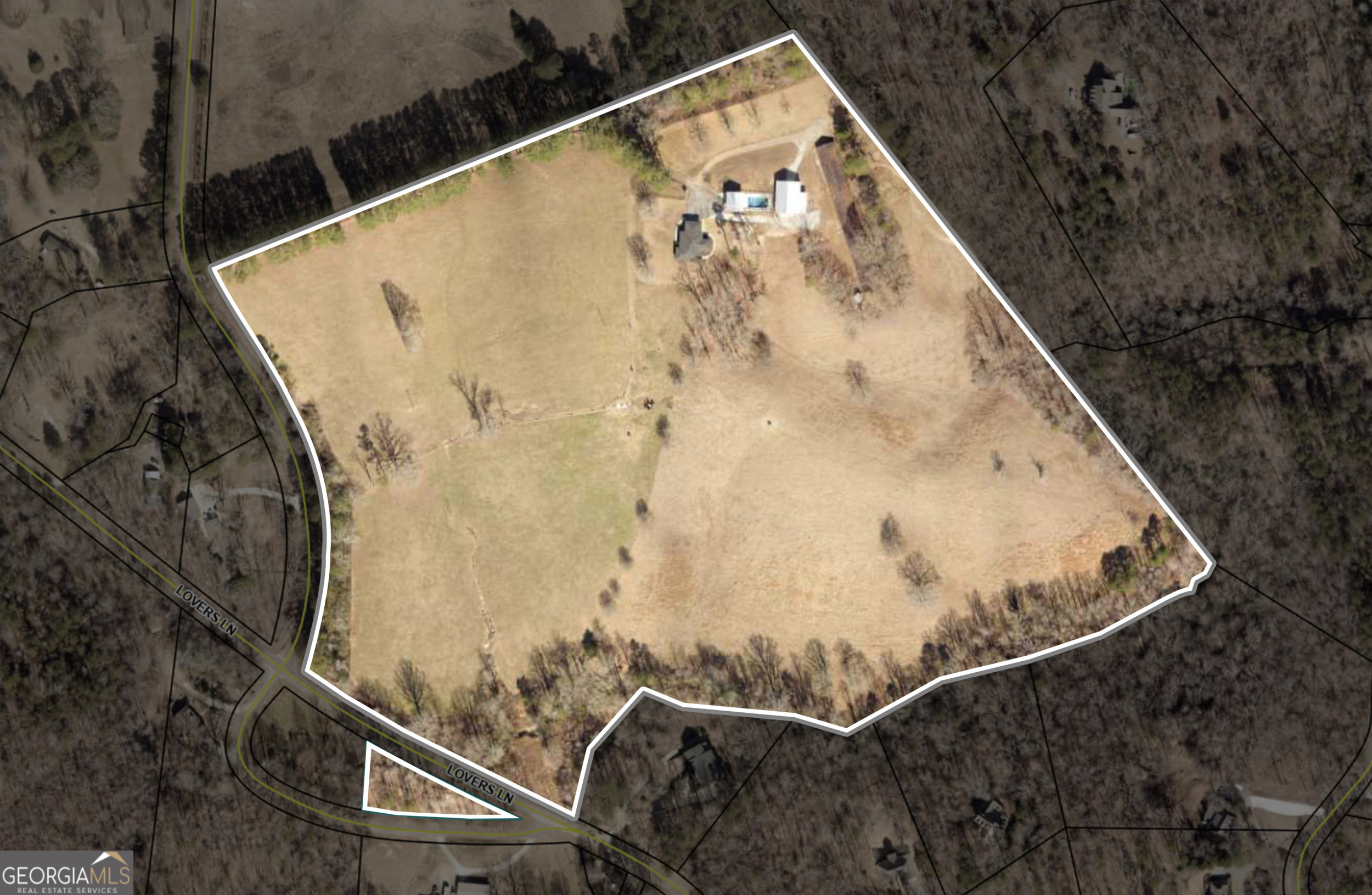 281 Line Road Toccoa, GA 30577 - Photo 92 of 93