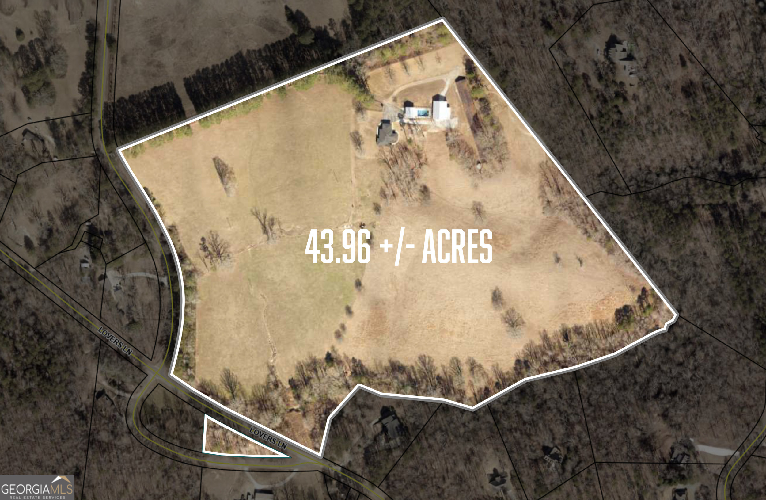 281 Line Road Toccoa, GA 30577 - Photo 93 of 93