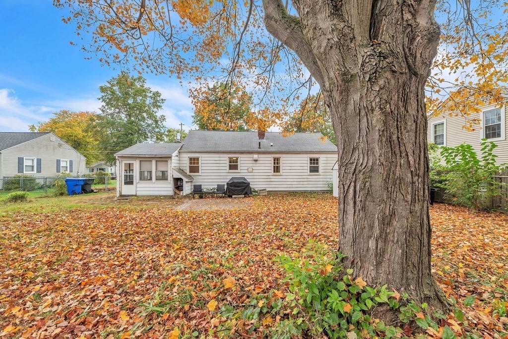 127 Aldrew Terrace Springfield, MA 01119 - Photo 27 of 30 Gallery Image 27