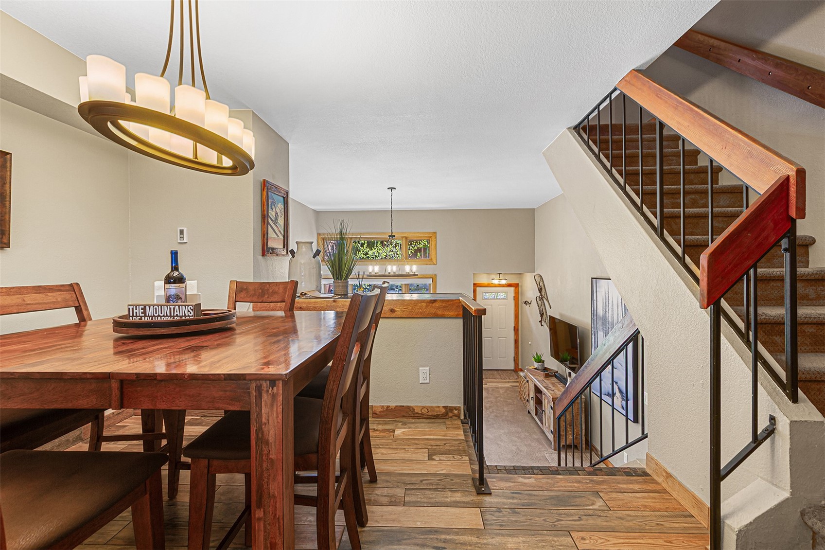 200 Primrose Path, Unit 2 Breckenridge, CO 80424 - Photo 9 of 22