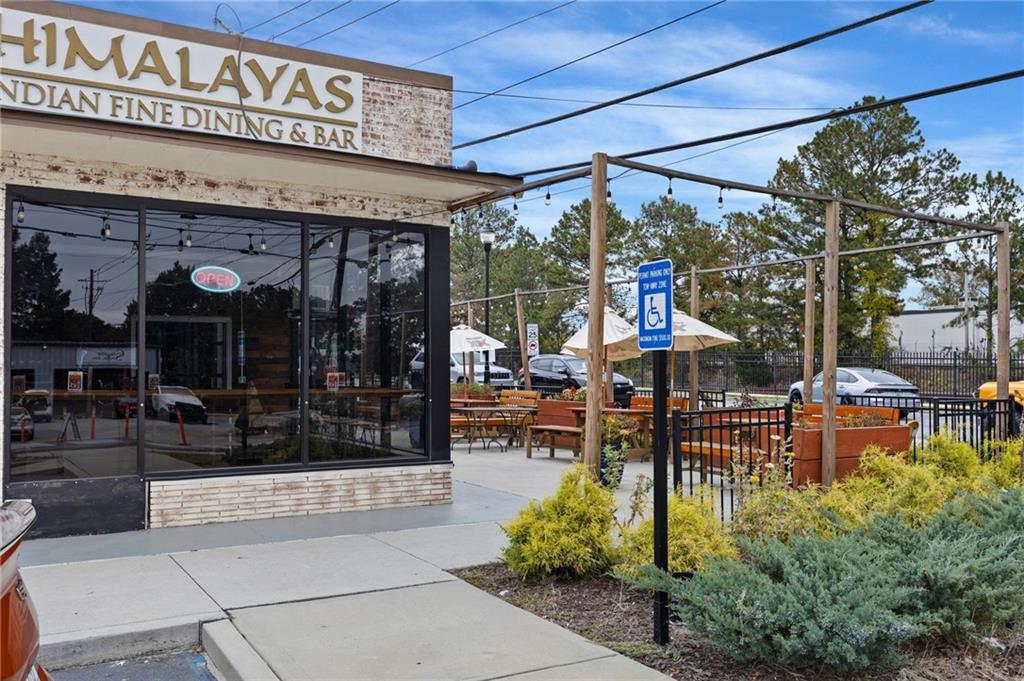 5300 Peachtree Road, Unit 2502 Chamblee, GA 30341 - Photo 25 of 27