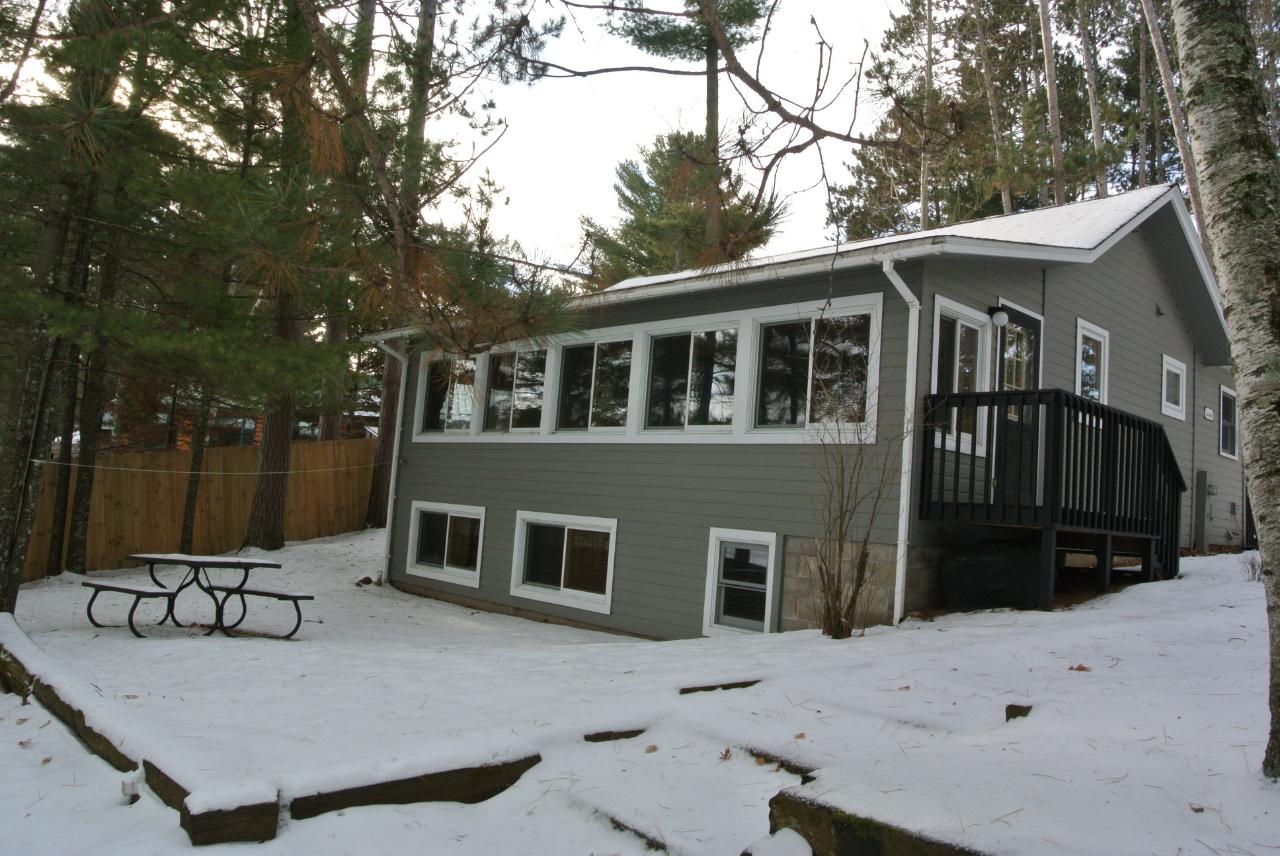 9484 Country Club Road, Unit 6 Minocqua, WI 54548 - Photo 9 of 41 Gallery Image 9