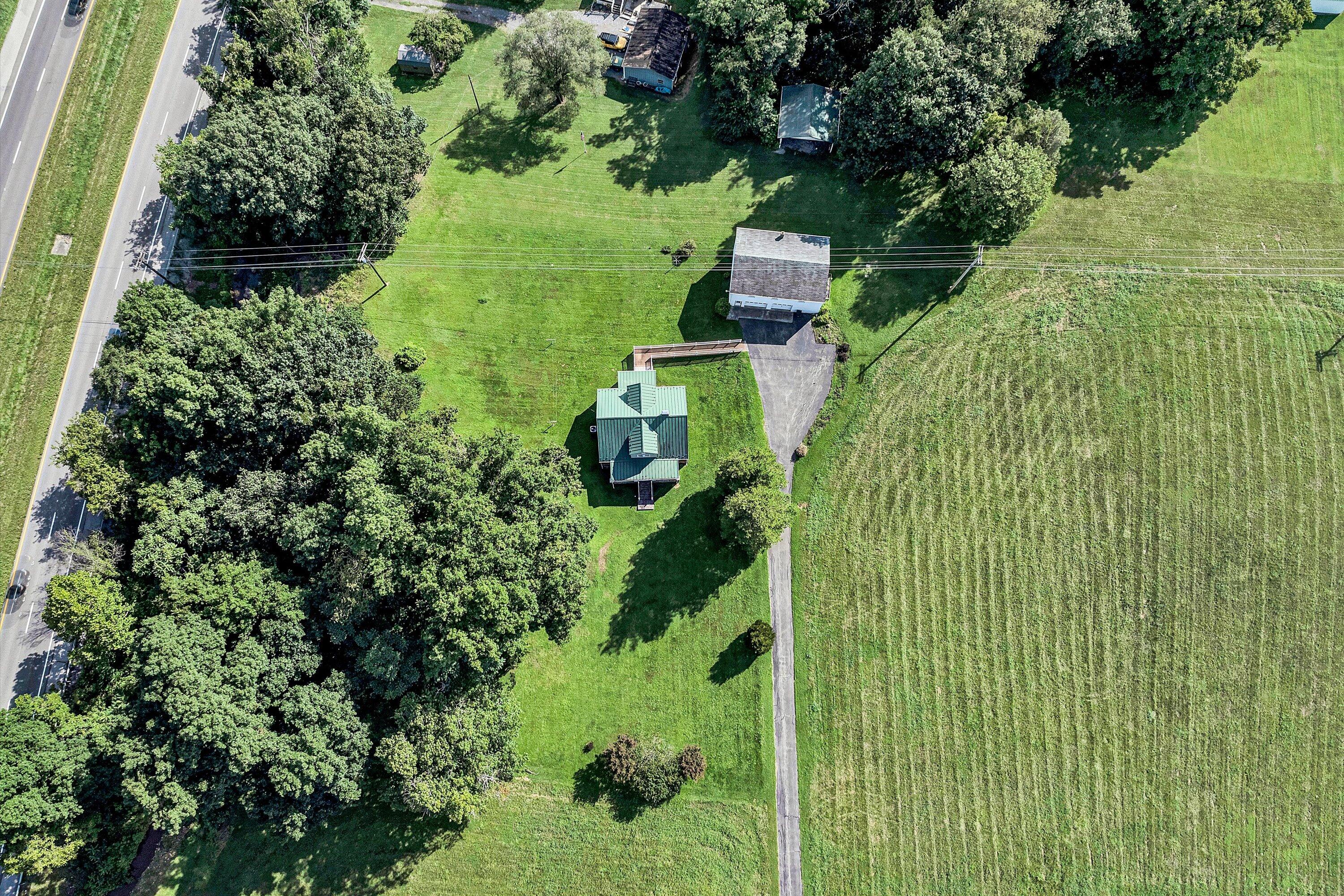 77 Mountain Pass Road Blue Ridge, VA 24064 - Photo 38 of 42 36-VM-0307