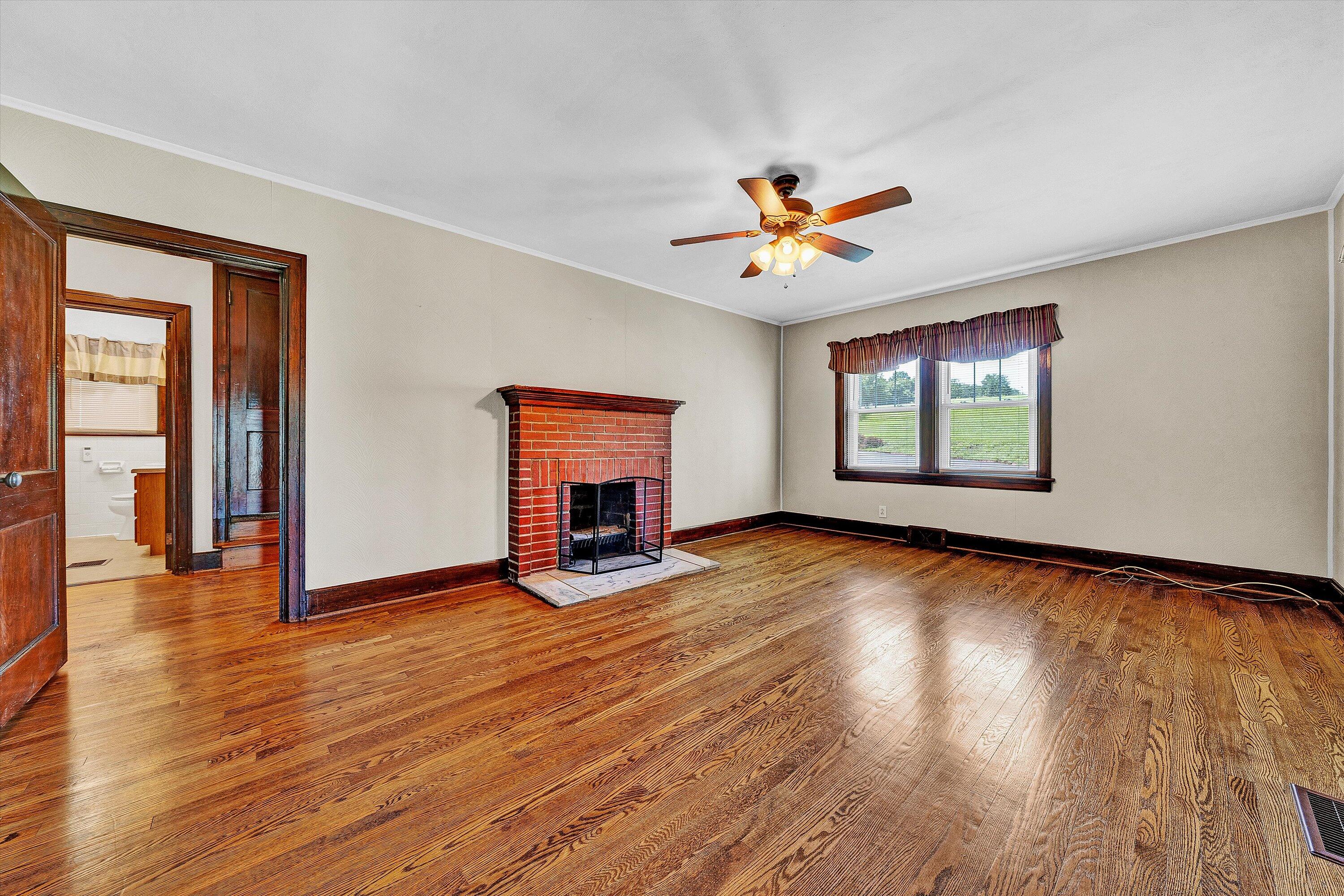 77 Mountain Pass Road Blue Ridge, VA 24064 - Photo 9 of 42 05-VM-05862