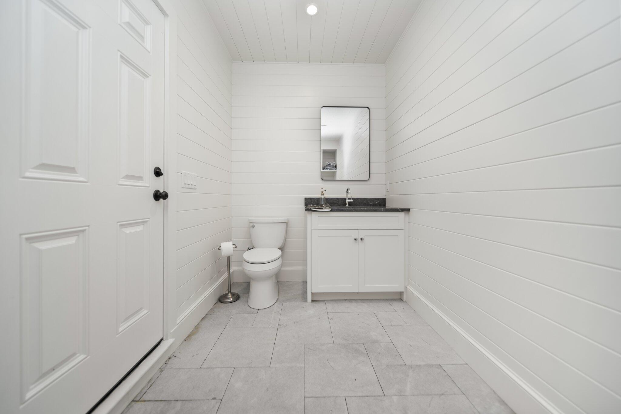 444 Vineyard Road Cotuit, MA 02635 - Photo 30 of 59 Half Bath Cabana