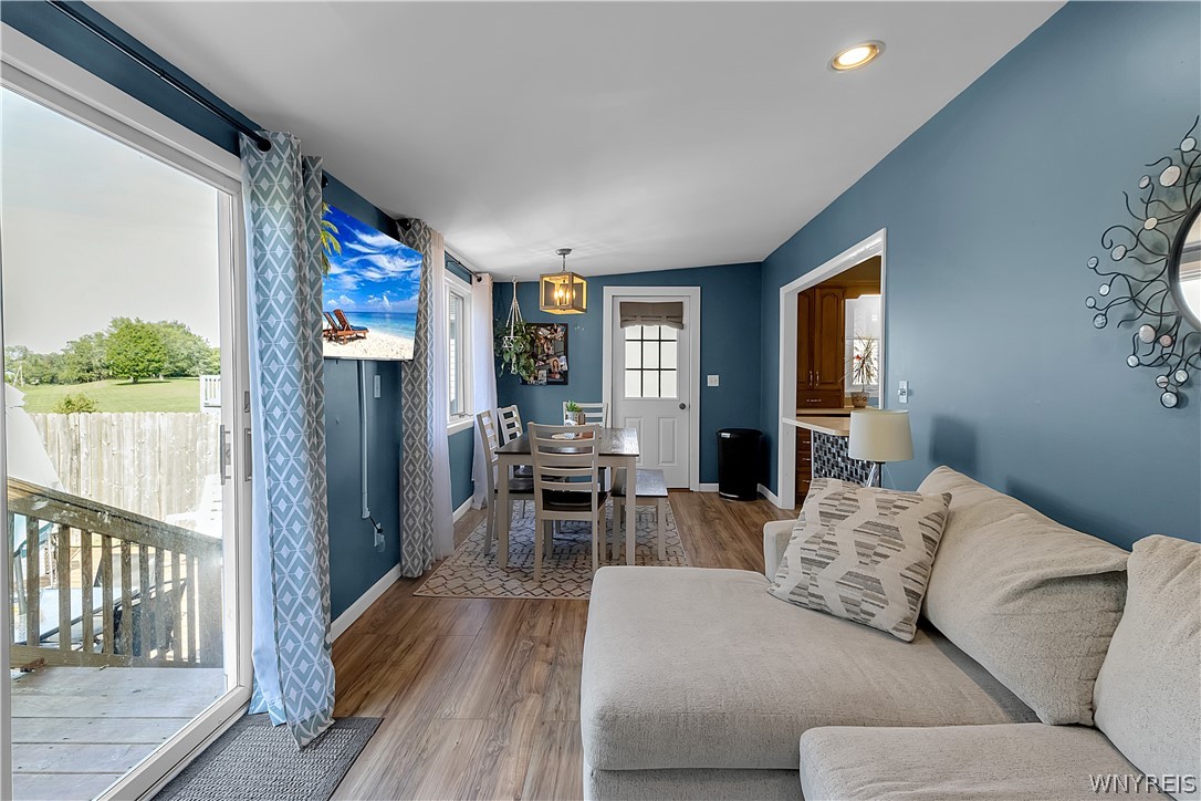 4115 South Main St Road Batavia, NY 14020 - Photo 26 of 45