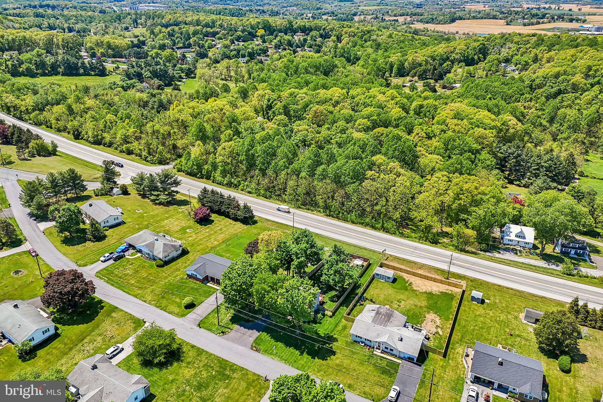1210 Random Ridge Road Westminster, MD 21157 - Photo 76 of 99