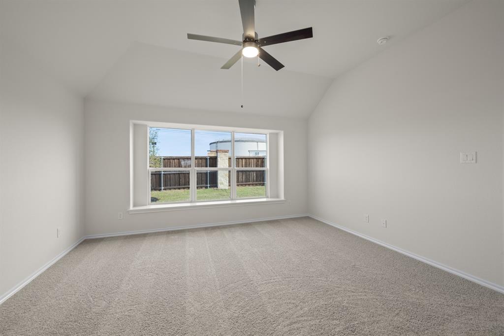 810 Misty Lane Cleburne, TX 76033 - Photo 12 of 30 810 Misty- Primary Suite-1