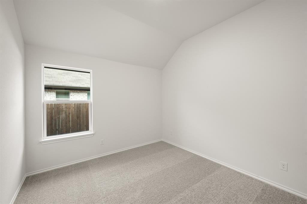 810 Misty Lane Cleburne, TX 76033 - Photo 19 of 30 810 Misty- Bedroom-1