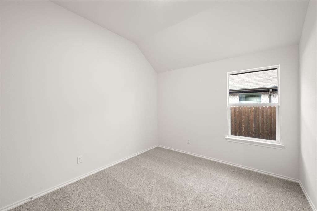 810 Misty Lane Cleburne, TX 76033 - Photo 21 of 30 810 Misty- Bedroom-2