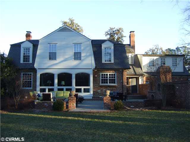 202 Wakefield Road Richmond, VA 23221 - Photo 22 of 24 Gallery Image 22