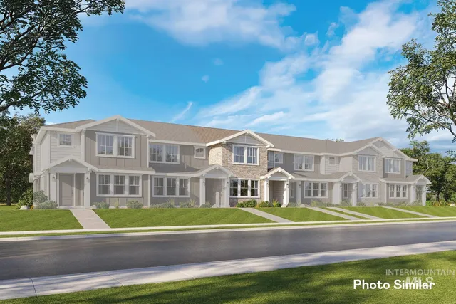 $402,900 | 4111 West Steel Grey Lane, Eagle, ID 83616