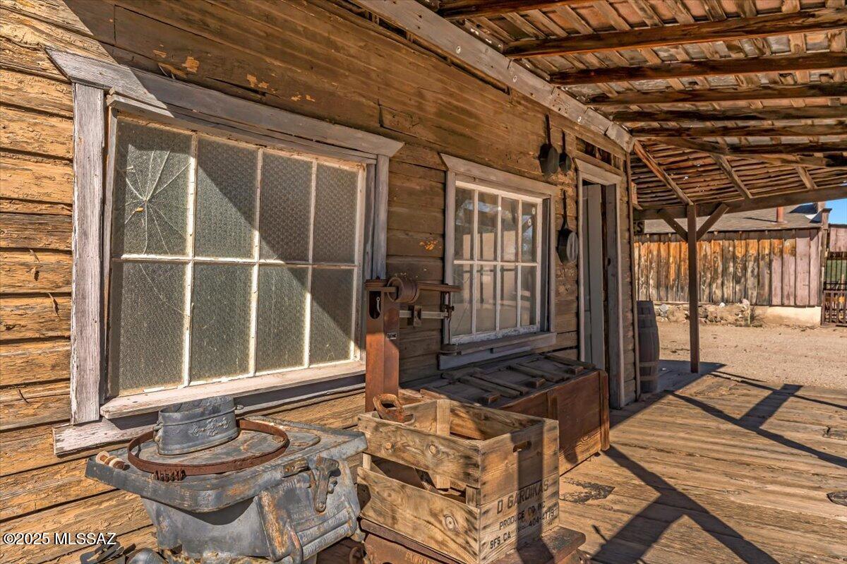331 West Rockspring Lane Benson, AZ 85602 - Photo 25 of 35 109-DSC09122
