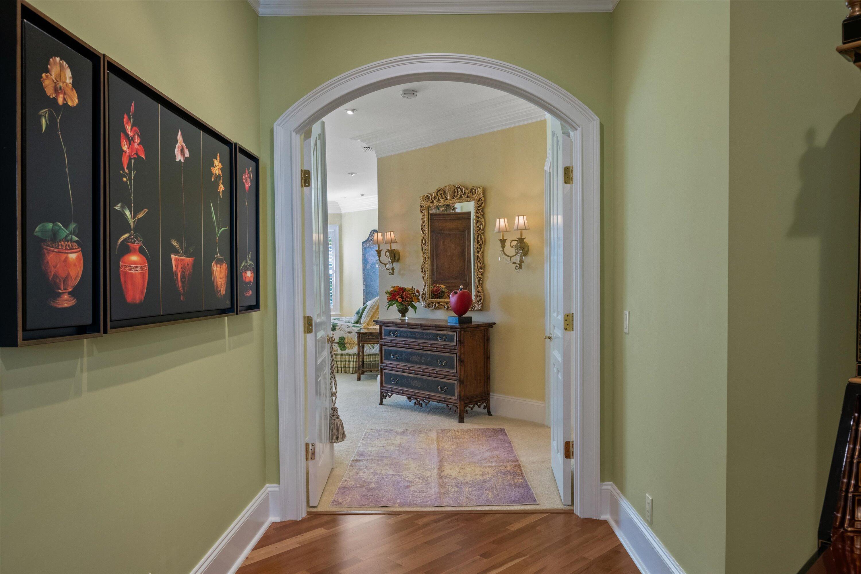 258 Locha Drive Jupiter, FL 33458 - Photo 29 of 76 a view of an entryway and livingroom