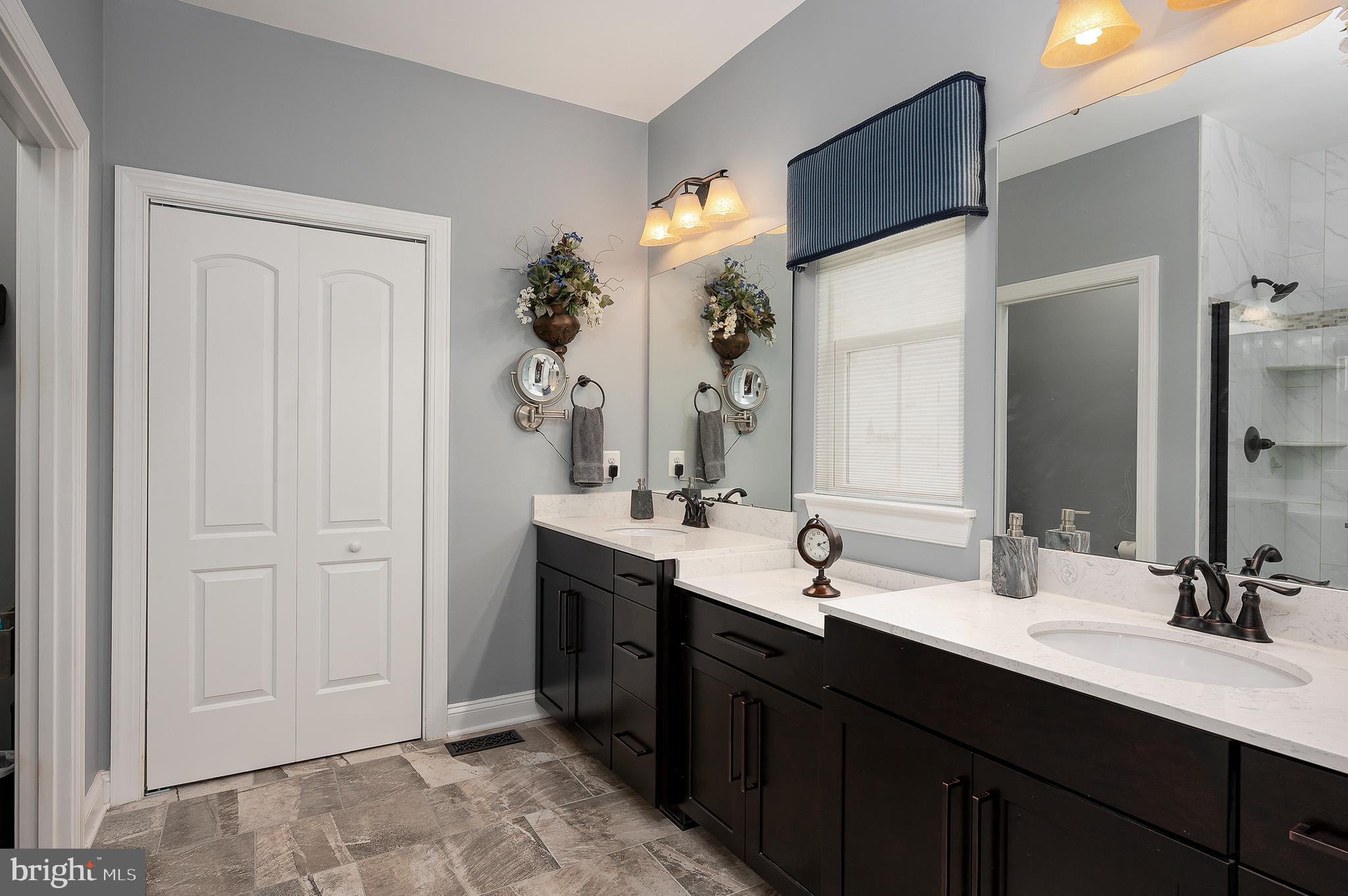 3032 Sunny Ridge Drive Odenton, MD 21113 - Photo 28 of 81 Primary Bathroom