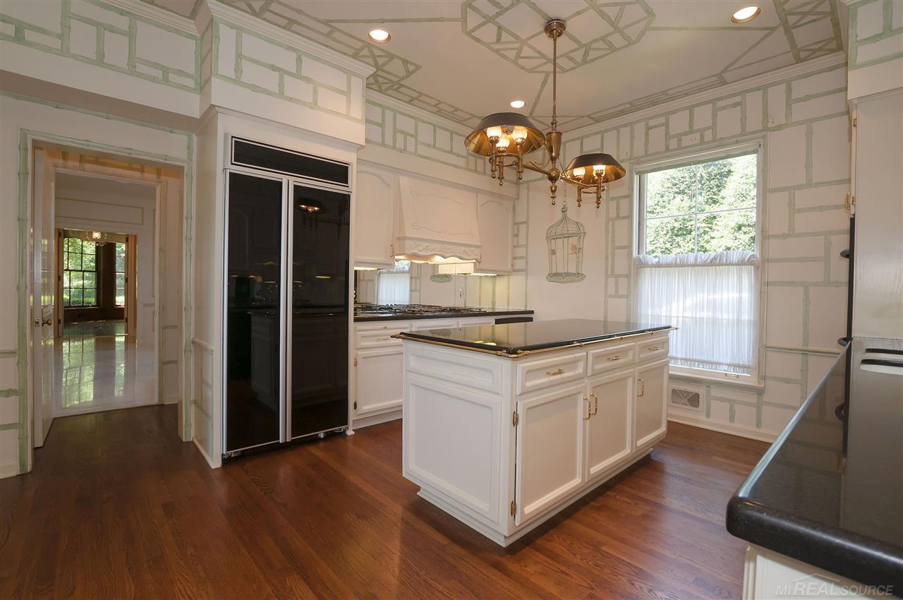 80 Lake Shore Road Grosse Pointe Farms, MI 48236 - Photo 46 of 90
