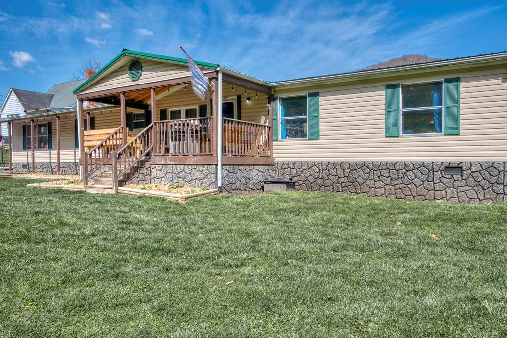 269 Porter Valley Road Marion, VA 24354 - Photo 1 of 23 Gallery Image 1