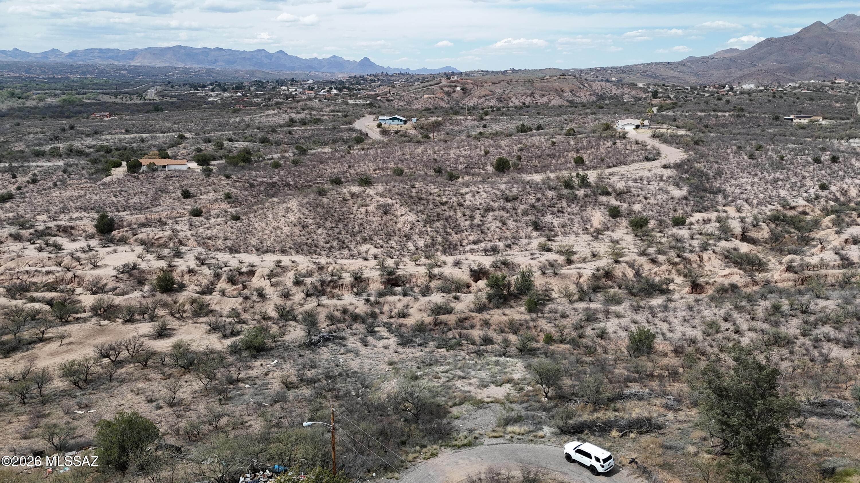 1026 Hilo Court, Unit 17 Rio Rico, AZ 85648 - Photo 2 of 11 Gallery Image 2