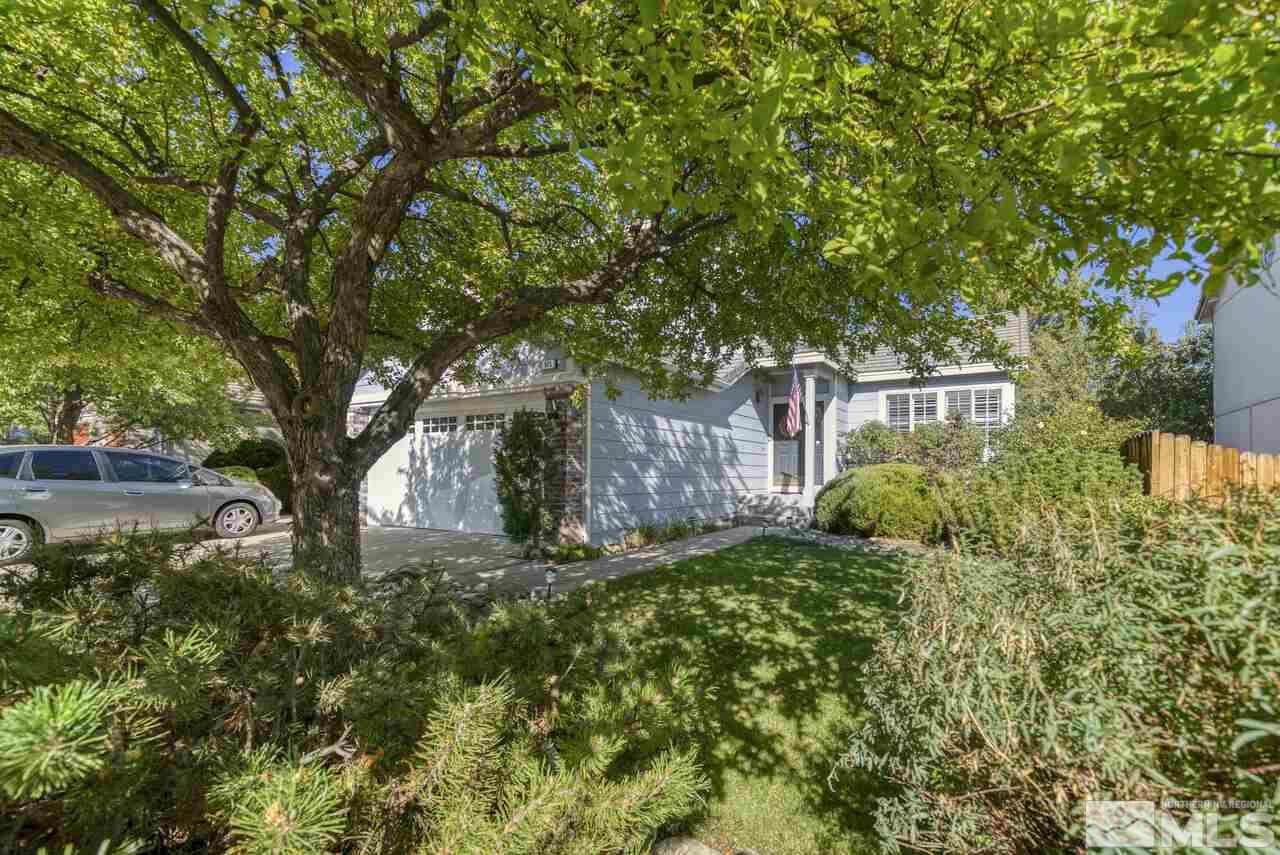 975 Leah Circle Reno, NV 89511 - Photo 2 of 40 Photo 2