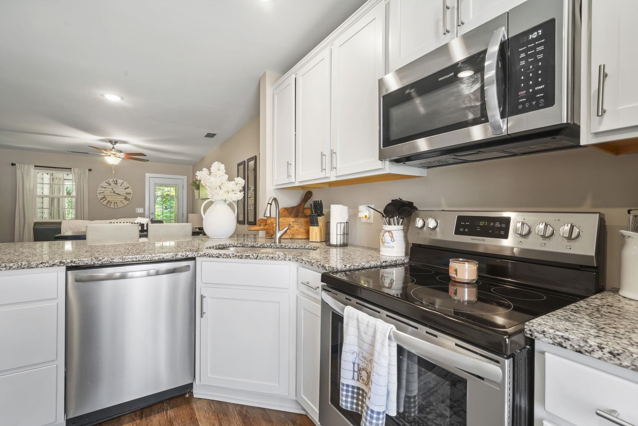 2724 Mercer Drive, Unit 2724 Conway, SC 29526 - Photo 7 of 54