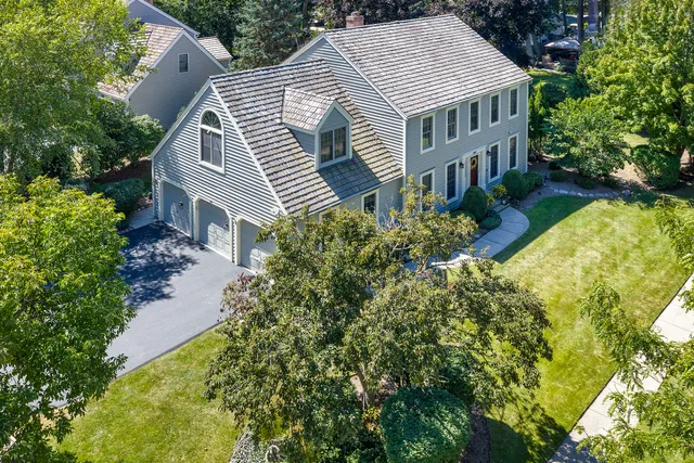 $550,000 | 4837 Middle Road, Gurnee, IL 60031