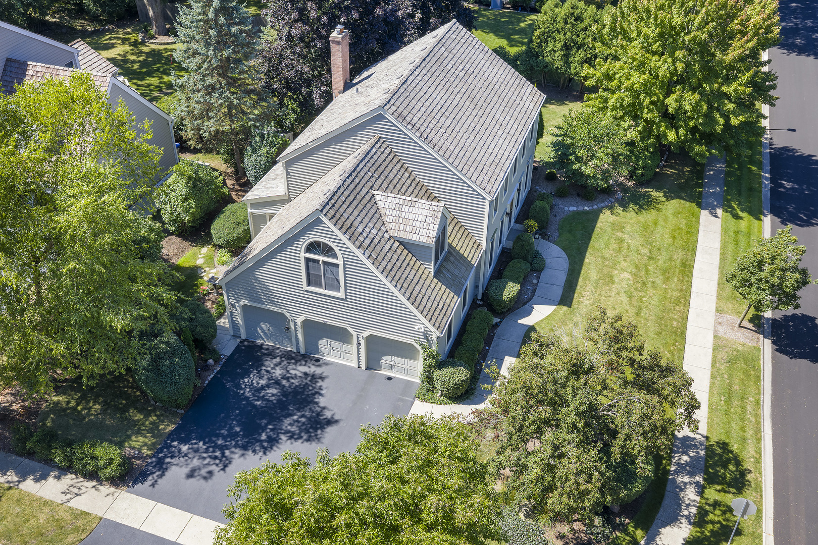 4837 Middle Road Gurnee, IL 60031 - Photo 21 of 24