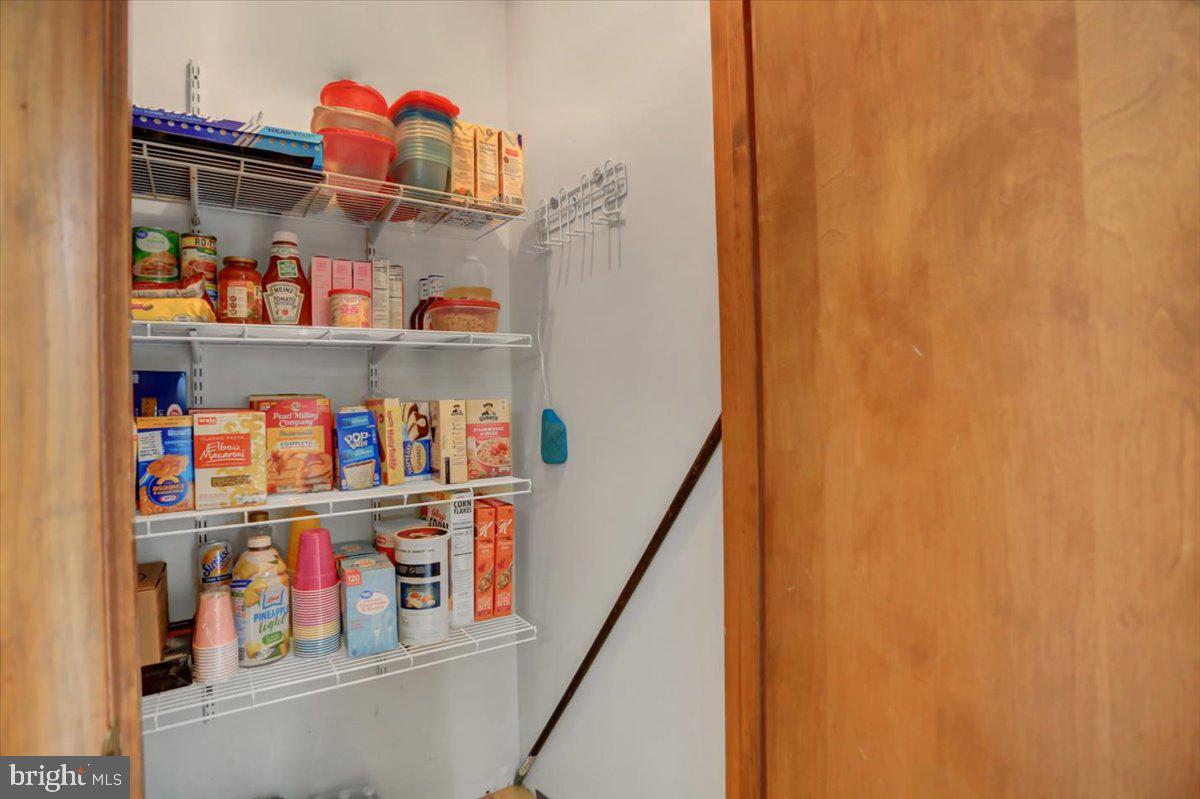 6706 Gehr Road St. Thomas, PA 17252 - Photo 8 of 18 Walk-In Pantry