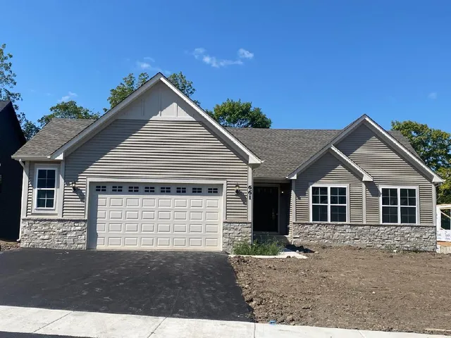 $467,990 | 2101 Bilstone Drive, Lynwood, IL 60411