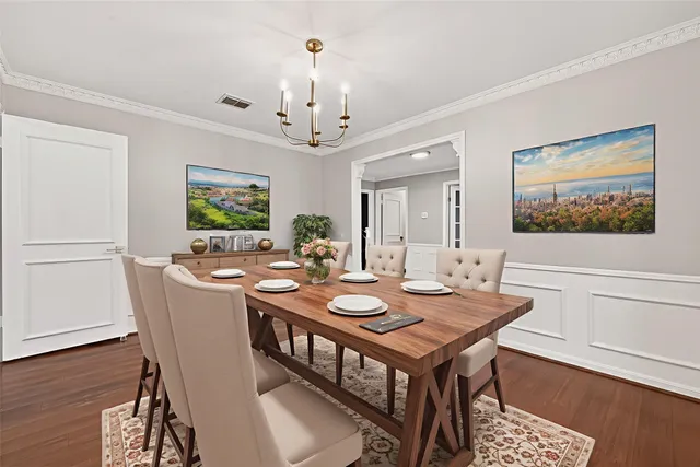 $524,900 | 707 Montclair Boulevard, Sugar Land, TX 77478