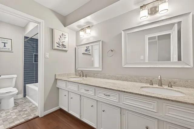 $524,900 | 707 Montclair Boulevard, Sugar Land, TX 77478