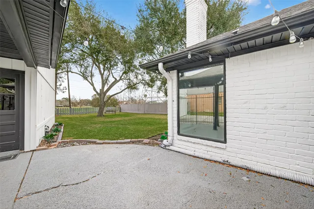 $524,900 | 707 Montclair Boulevard, Sugar Land, TX 77478