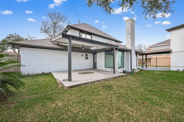 $524,900 | 707 Montclair Boulevard, Sugar Land, TX 77478
