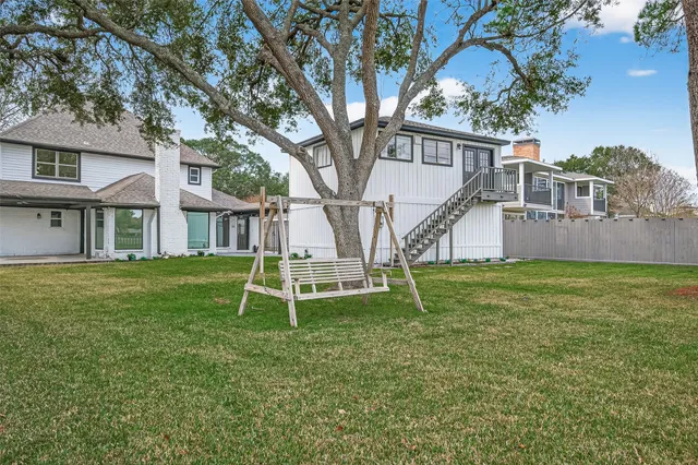 $524,900 | 707 Montclair Boulevard, Sugar Land, TX 77478