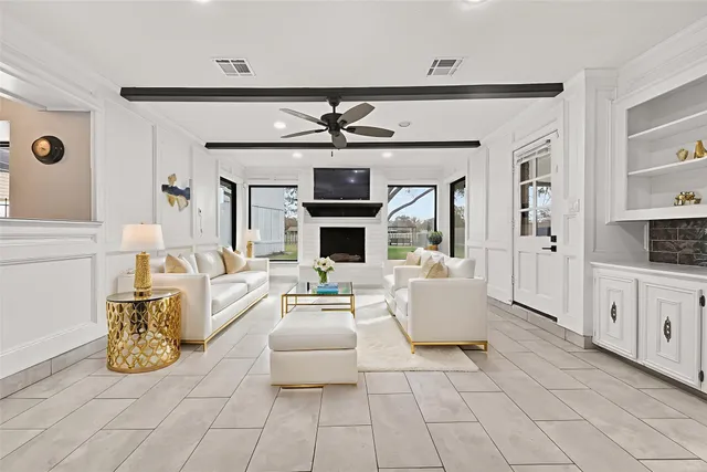 $524,900 | 707 Montclair Boulevard, Sugar Land, TX 77478