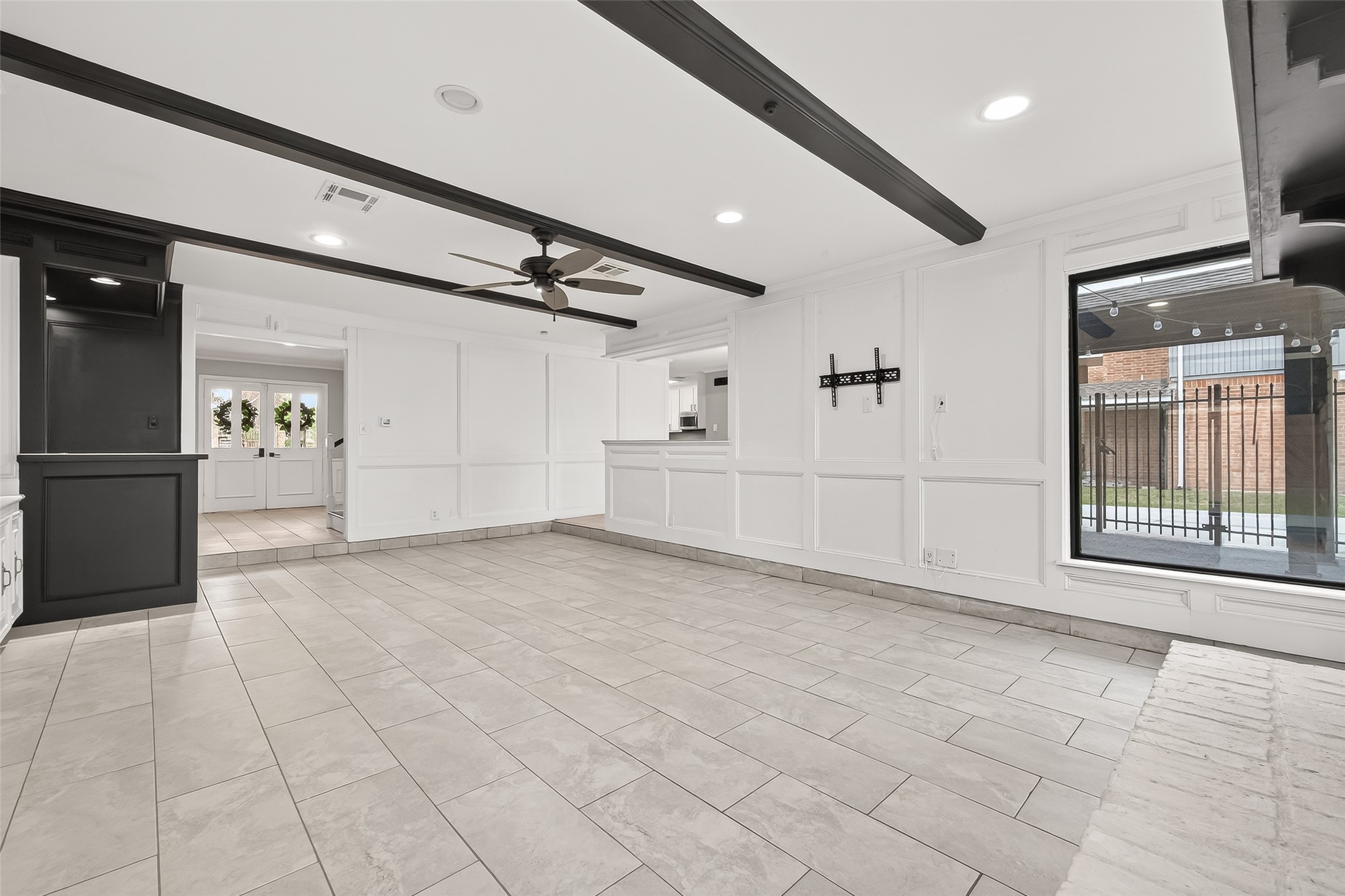 707 Montclair Boulevard Sugar Land, TX 77478 - Photo 7 of 50 a view of empty room