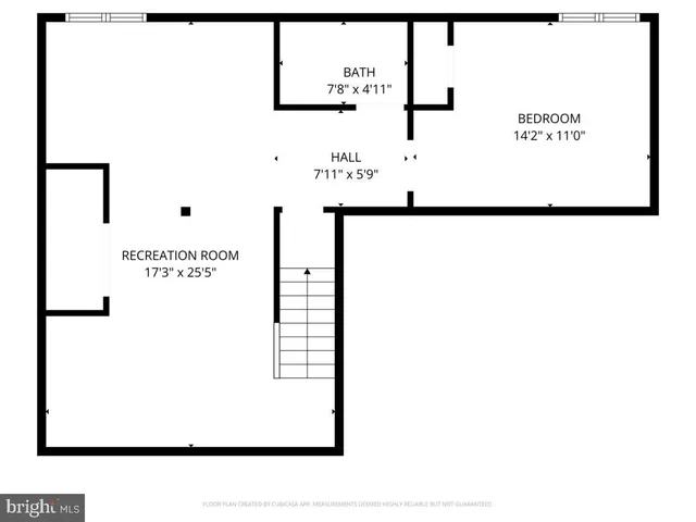 $589,000 | 6100 Wesson Drive, Suitland, MD 20746