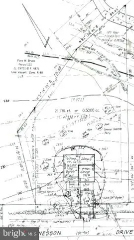 $589,000 | 6100 Wesson Drive, Suitland, MD 20746
