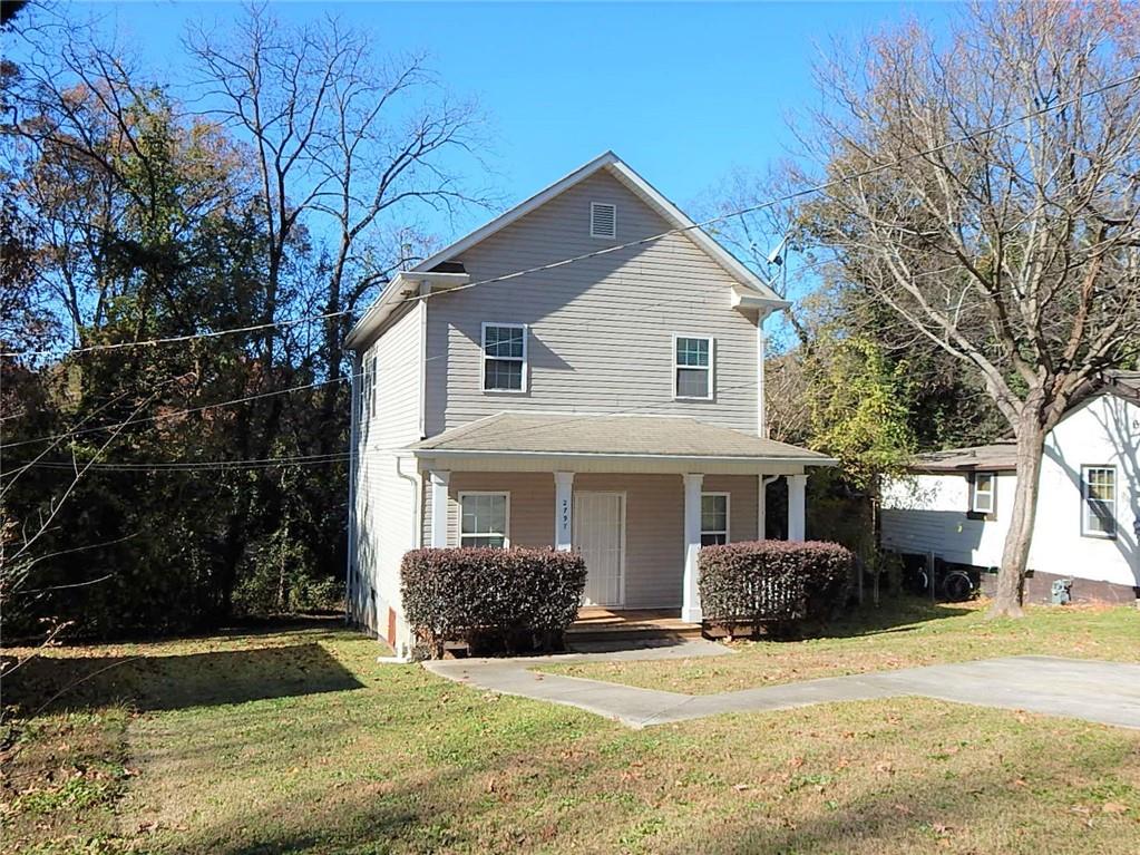 2797 7th Street Southwest Atlanta, GA 30315 - Photo 1 of 1 Gallery Image 1