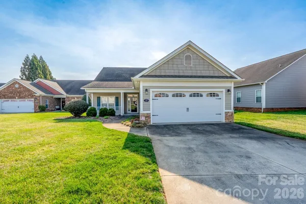 $359,900 | 115 River Birch Drive, Salisbury, NC 28146