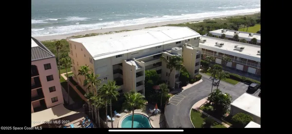 $3,600 | 5050 Ocean Beach Boulevard, Unit 104, Cocoa Beach, FL 32931