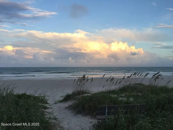 $3,600 | 5050 Ocean Beach Boulevard, Unit 104, Cocoa Beach, FL 32931