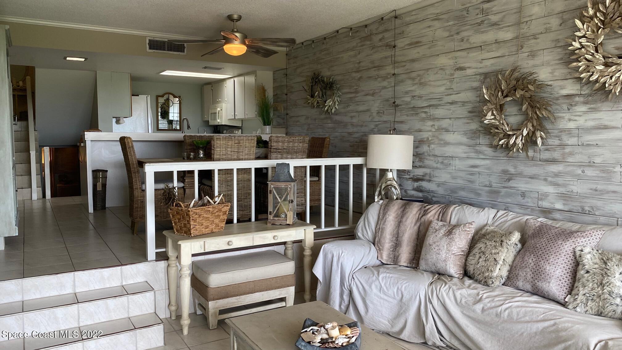 5050 Ocean Beach Boulevard, Unit 104 Cocoa Beach, FL 32931 - Photo 5 of 15