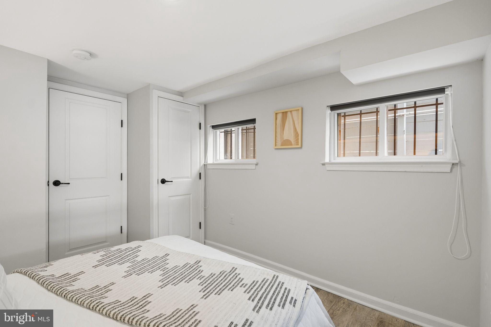 2129 4th Street Northeast Washington, DC 20002 - Photo 61 of 76 Bedroom 4 - Lower Level