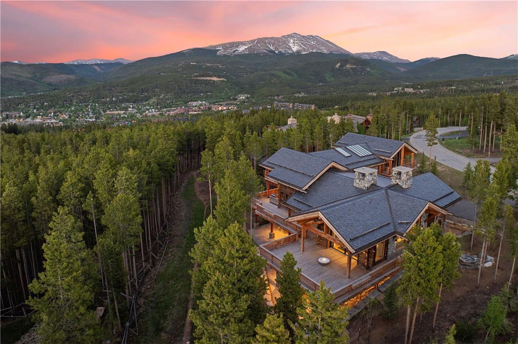 256 Timbertrail Road Breckenridge, CO 80424 - Photo 23 of 27 Gallery Image 23