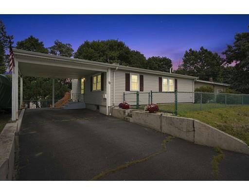 28 Pine Ridge Road Weymouth, MA 02189 - Photo 2 of 32