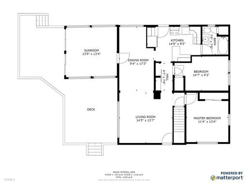 28 Pine Ridge Road Weymouth, MA 02189 - Photo 32 of 32