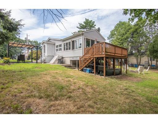 28 Pine Ridge Road Weymouth, MA 02189 - Photo 9 of 32