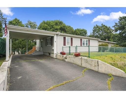 28 Pine Ridge Road Weymouth, MA 02189 - Photo 10 of 32